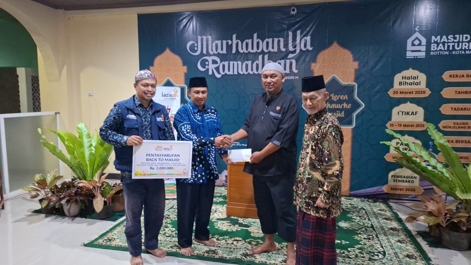Image Caption