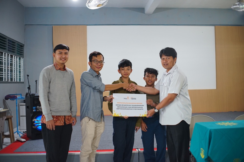 Image Caption