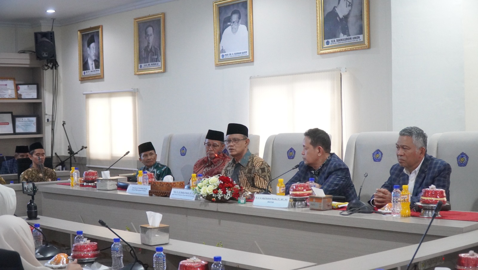 Image Caption