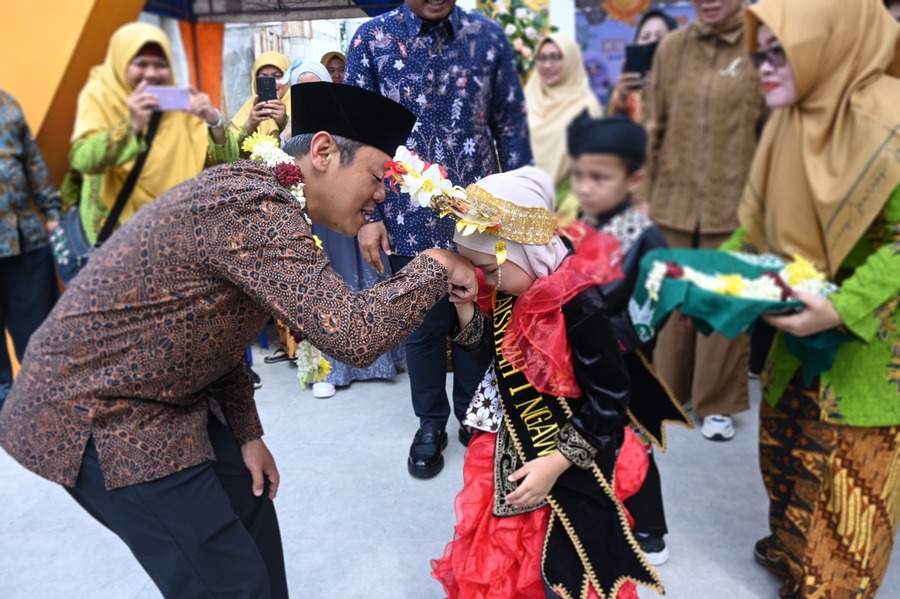 Image Caption