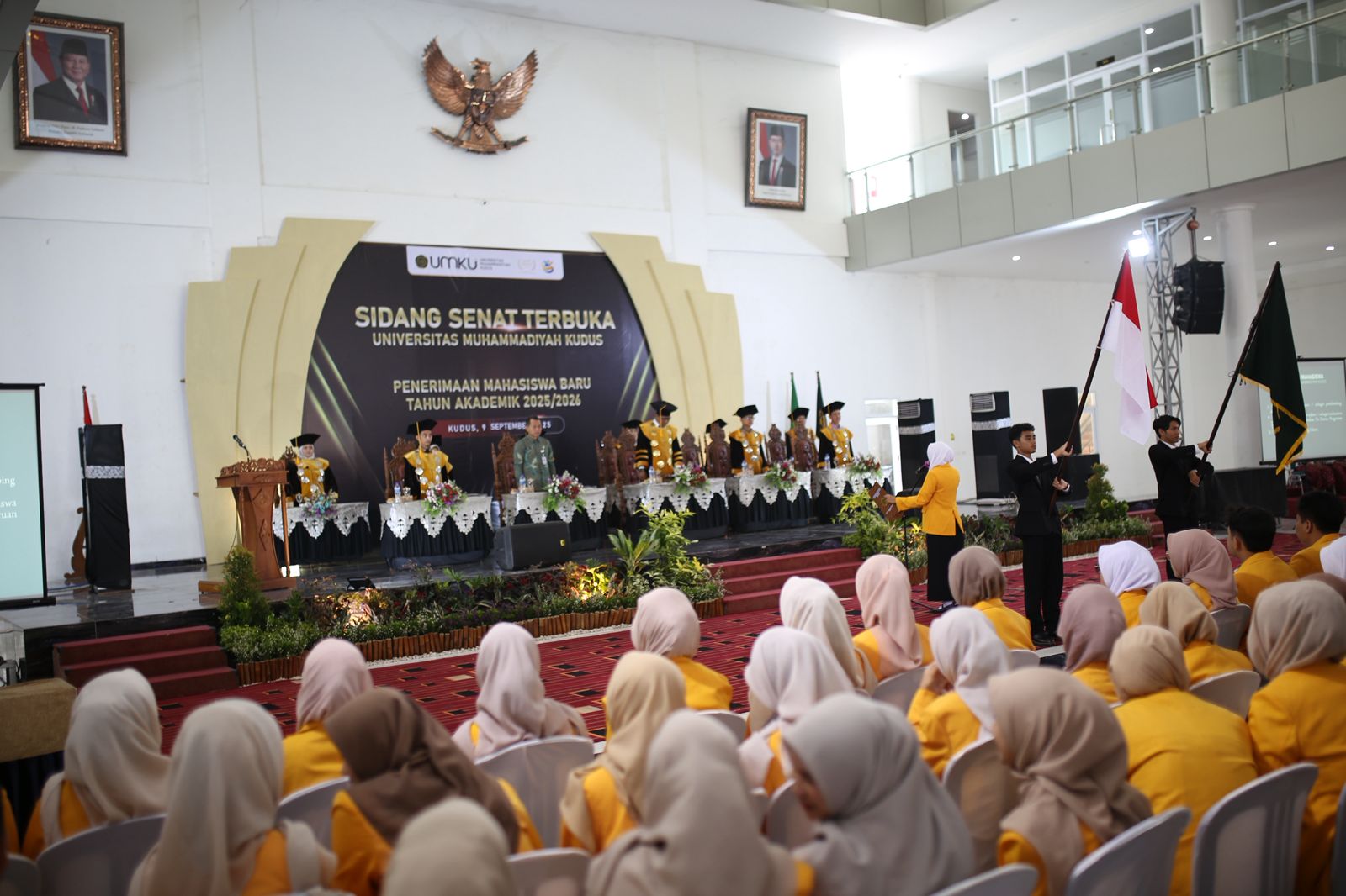 Image Caption