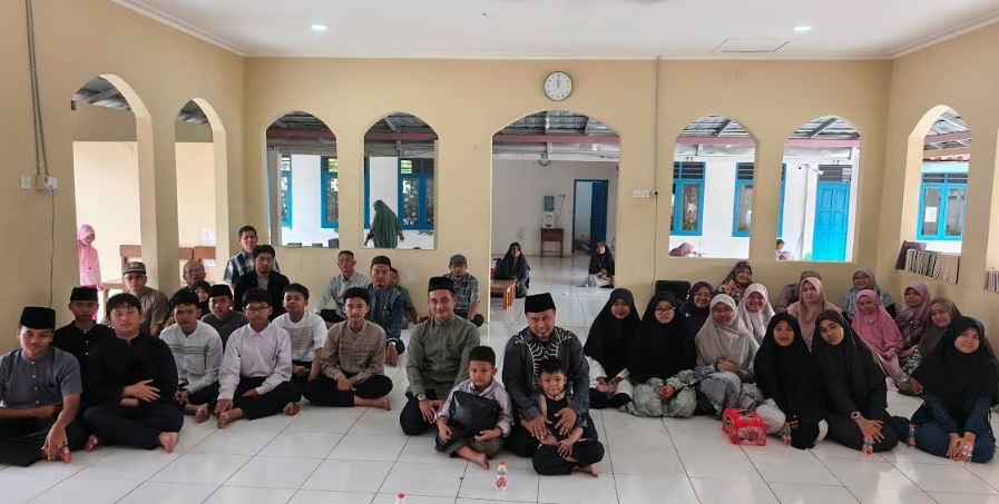 Image Caption