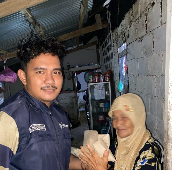 Image Caption