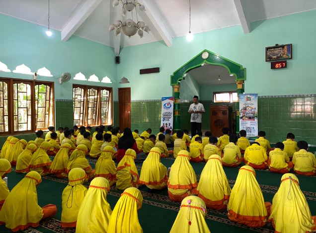 Image Caption