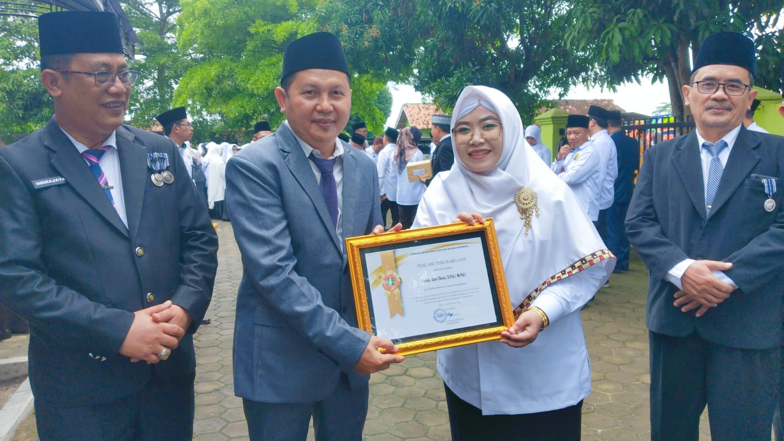 Image Caption