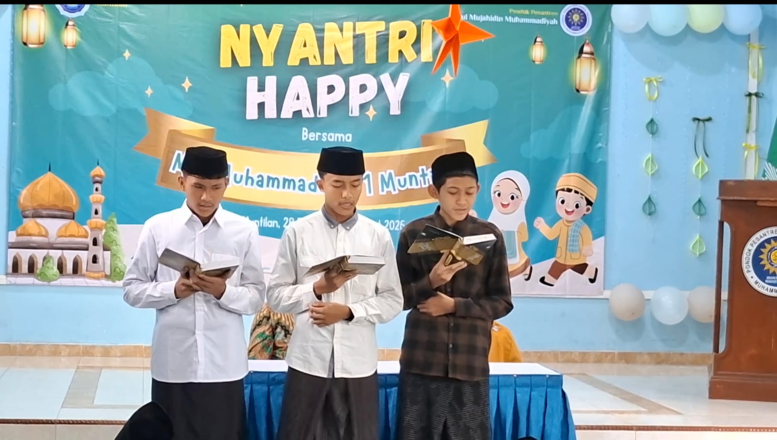 Image Caption