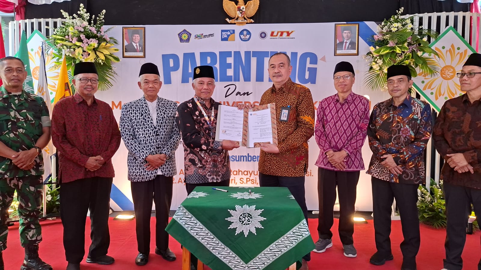 Image Caption