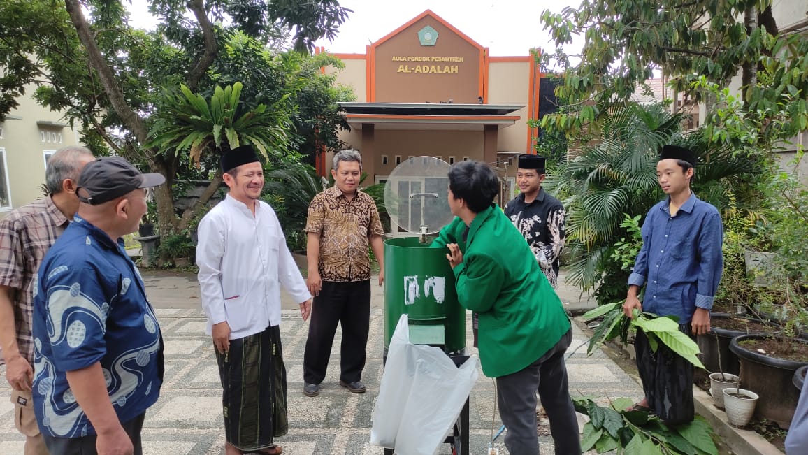 Image Caption