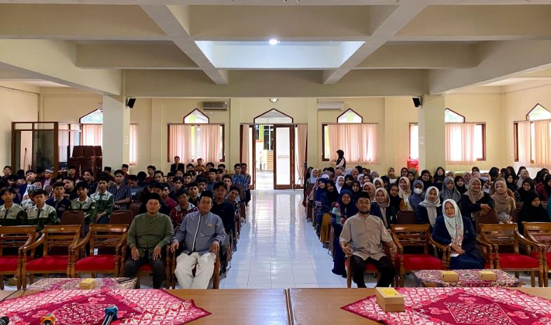 Image Caption