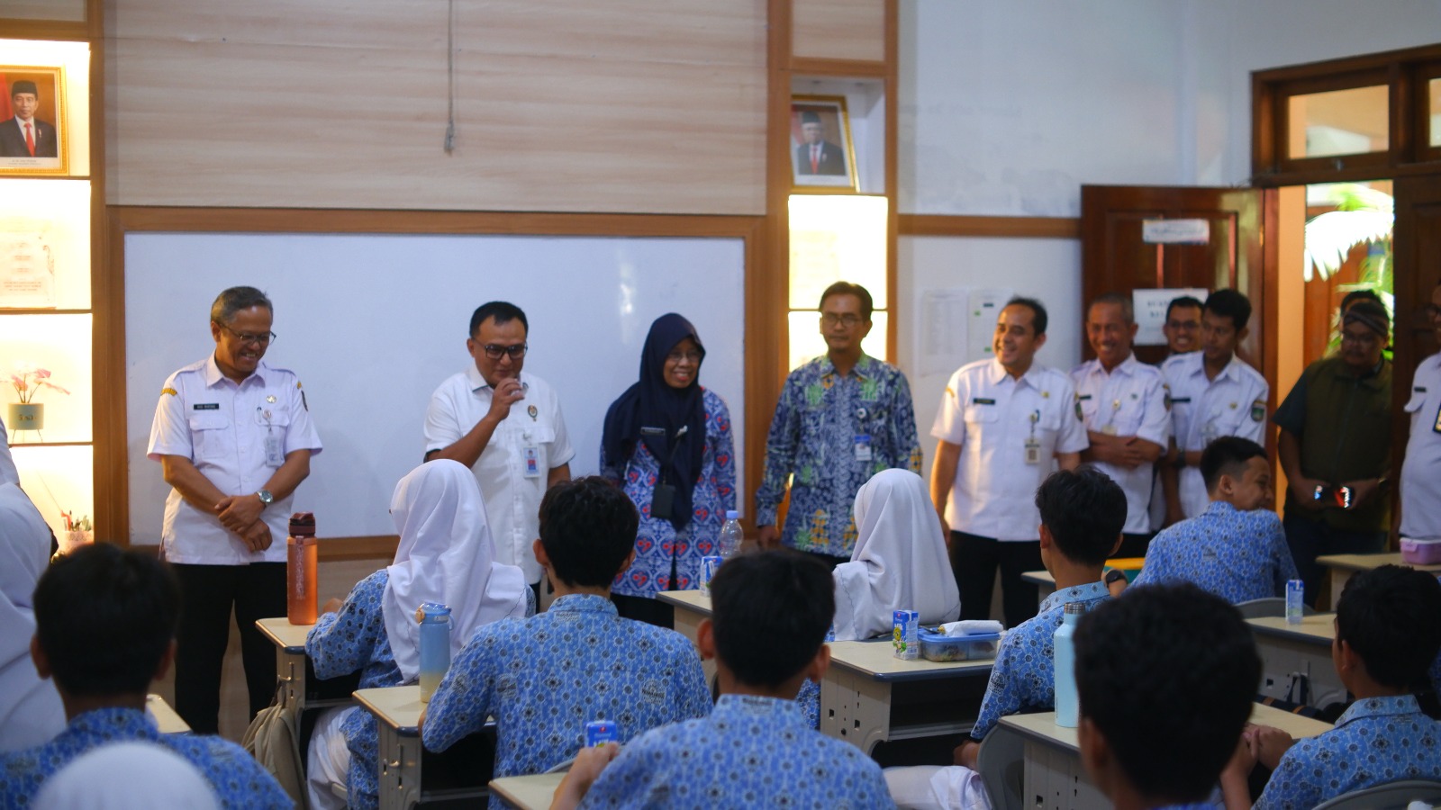 Image Caption