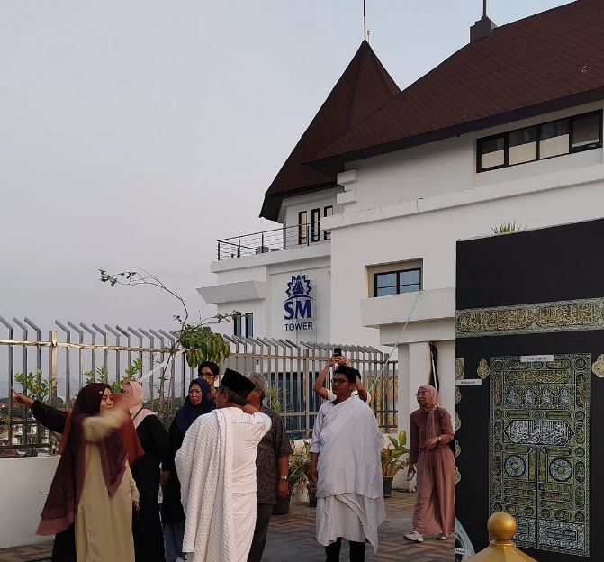 Image Caption