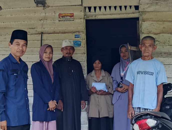 Image Caption