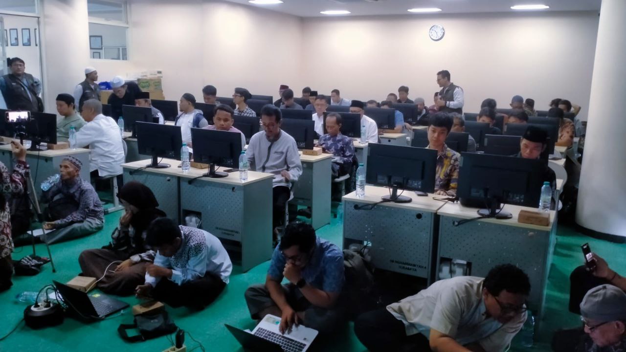 Image Caption