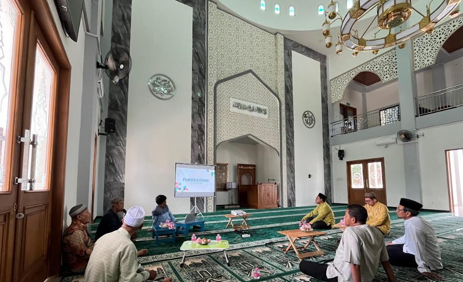 Image Caption