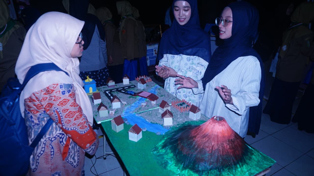 Image Caption
