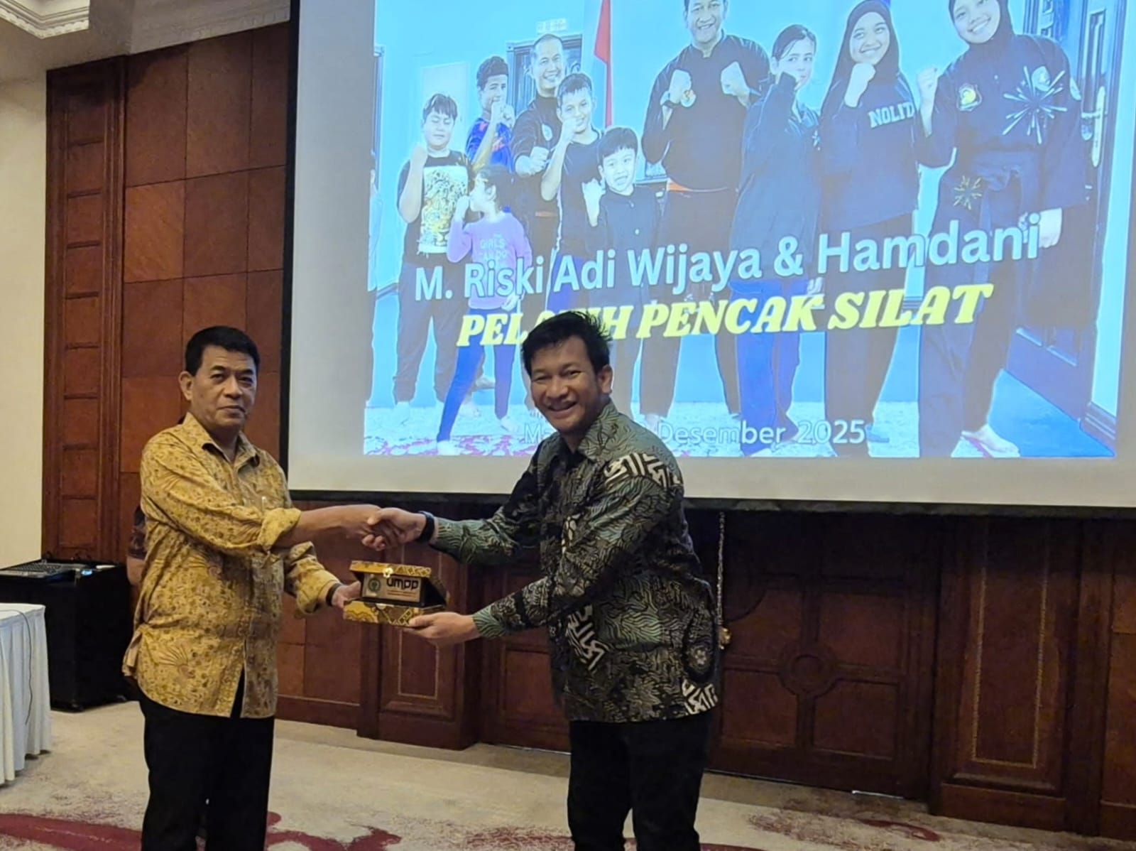 Image Caption