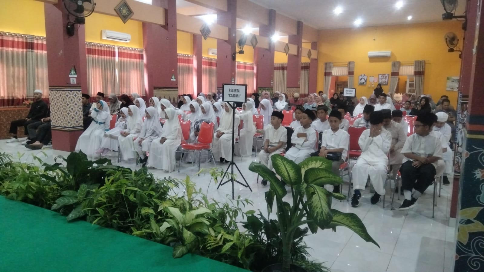 Image Caption