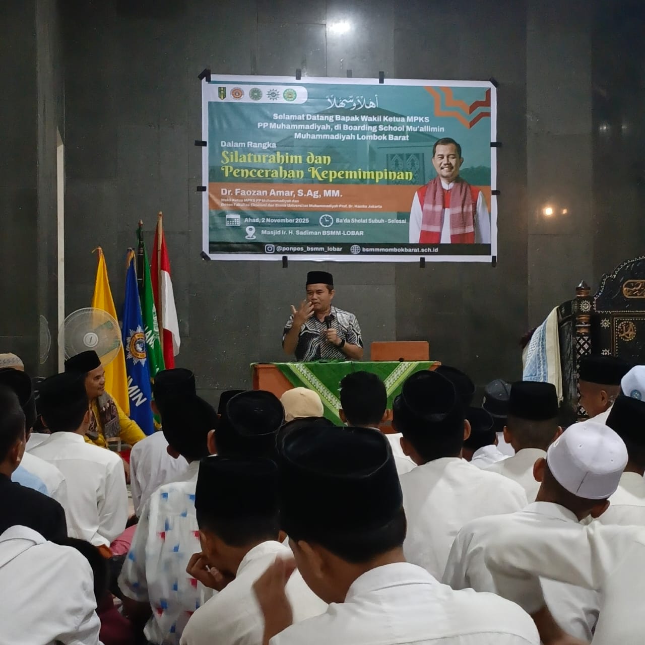 Image Caption