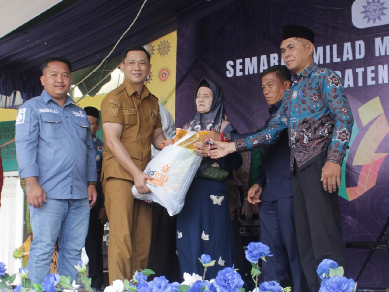 Image Caption