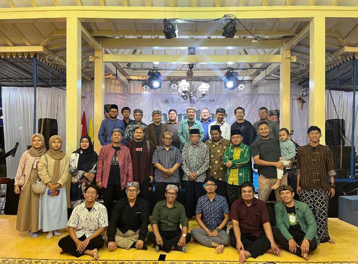 Image Caption