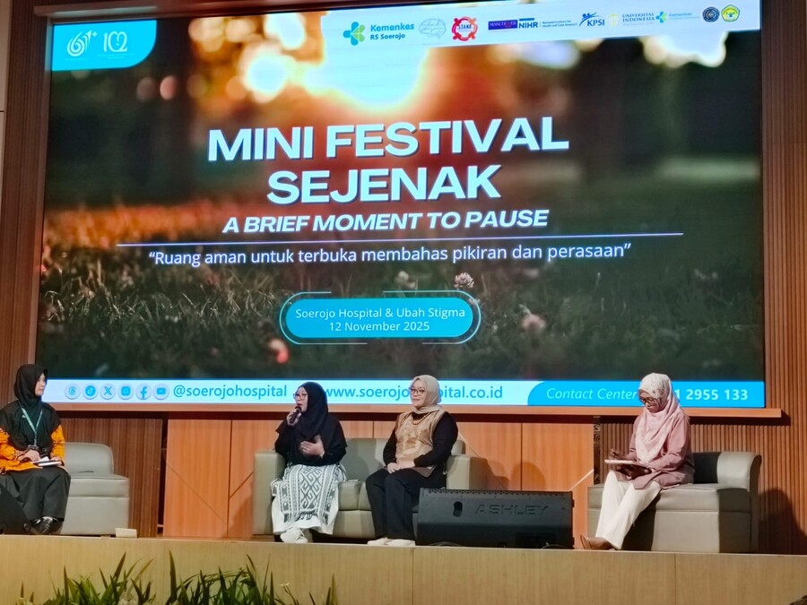 Image Caption