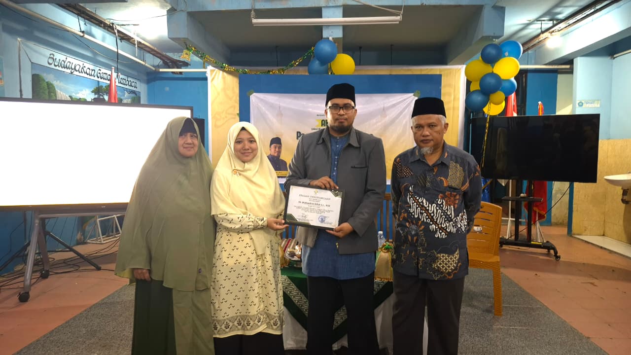 Image Caption