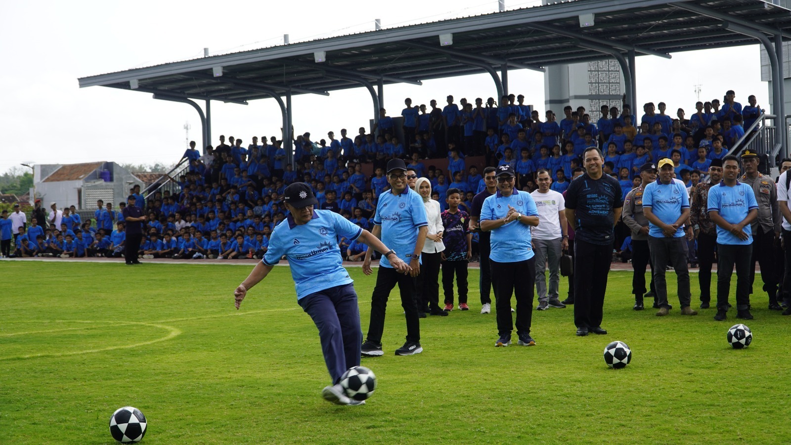 Image Caption