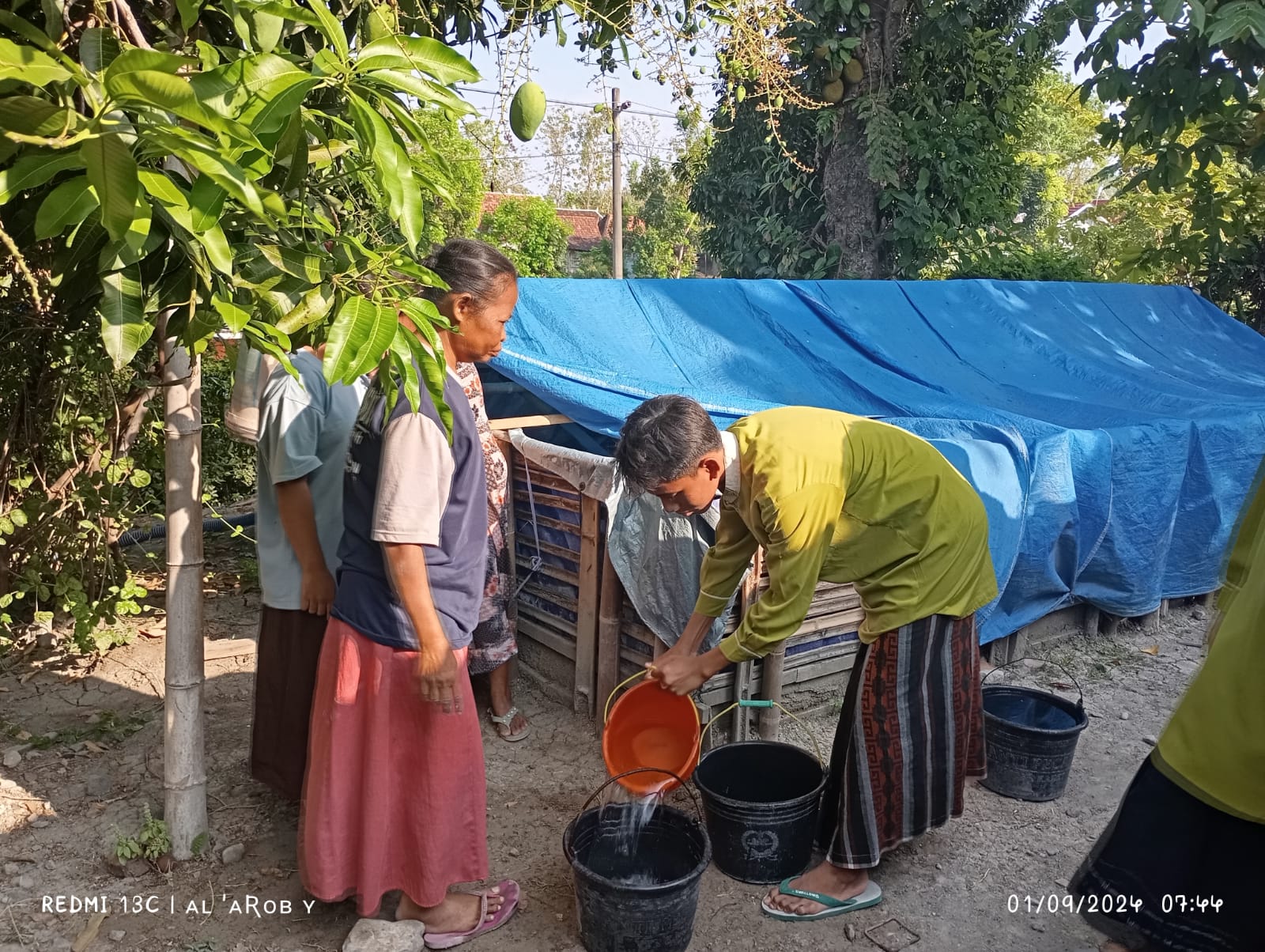 Image Caption