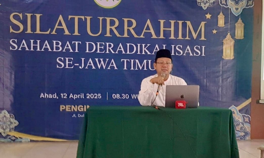 Image Caption