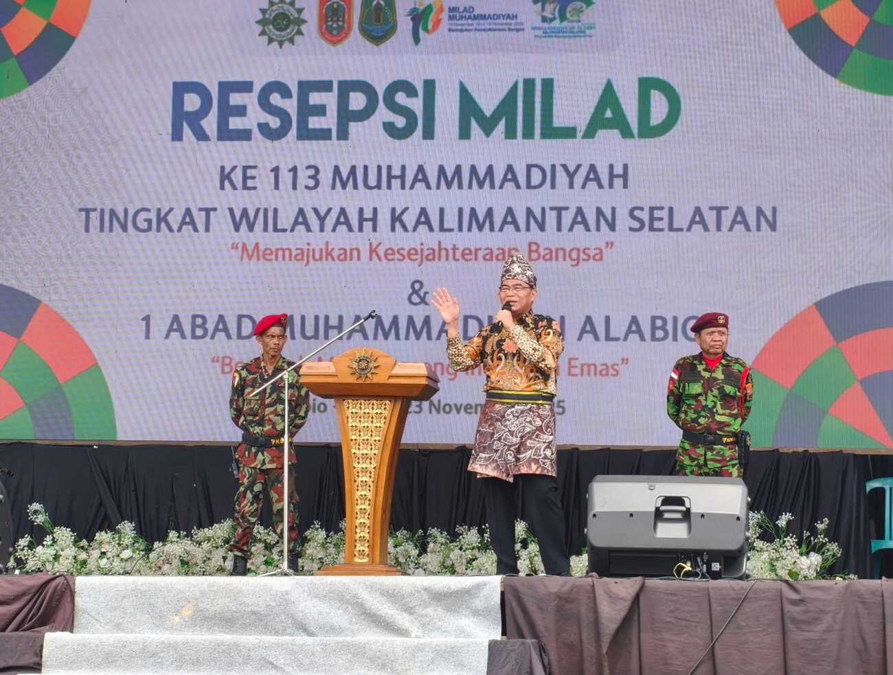 Image Caption