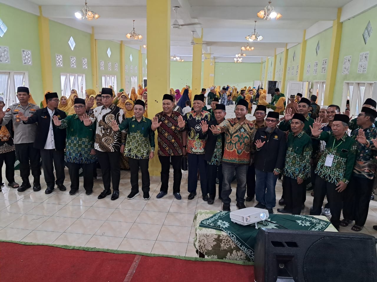 Image Caption
