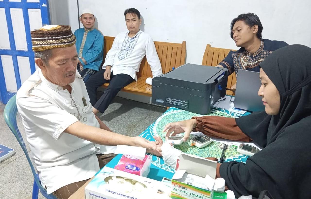 Image Caption