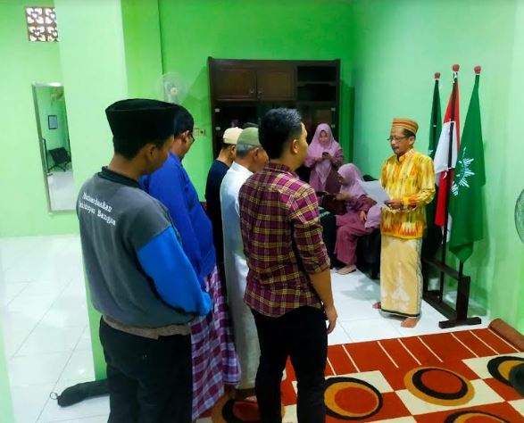 Image Caption