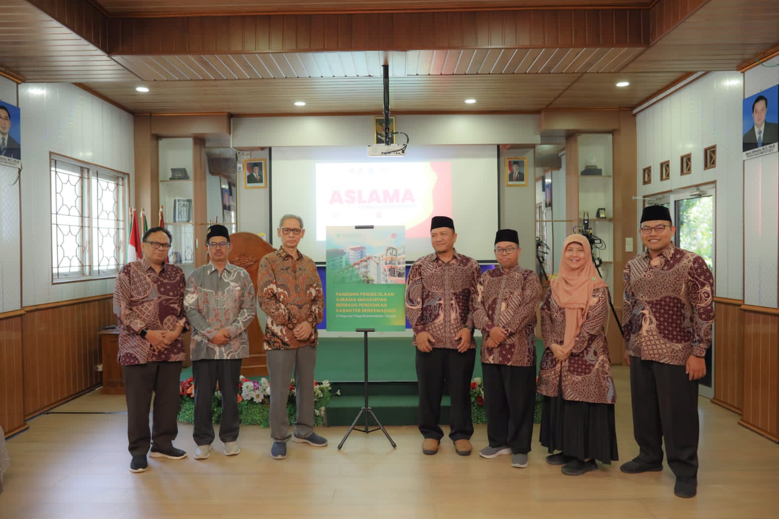 Image Caption