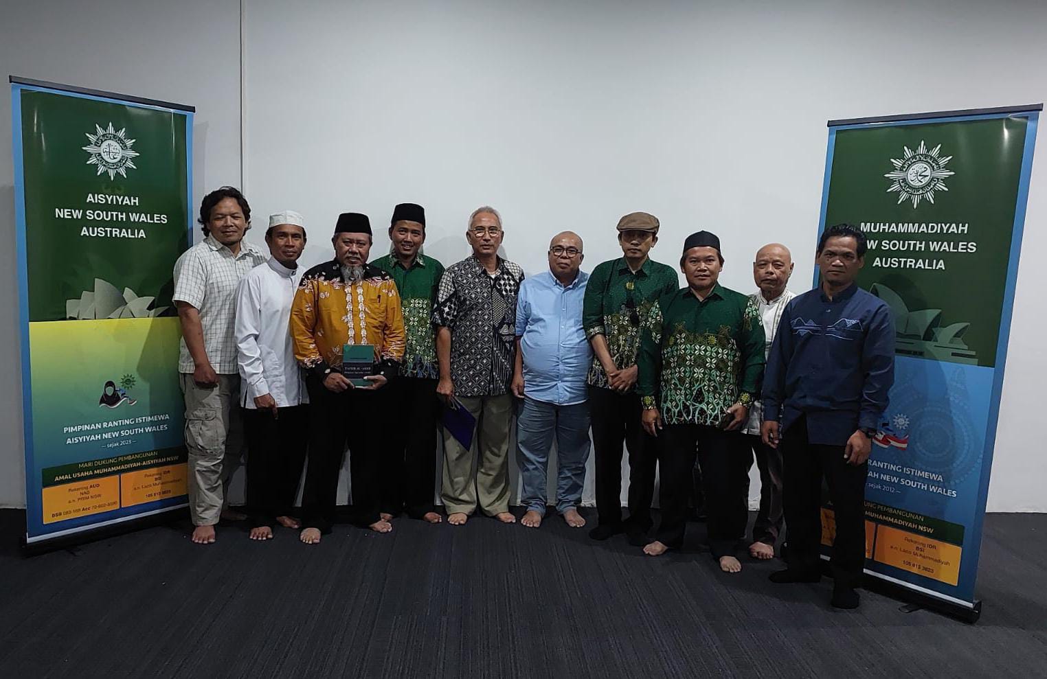 Image Caption