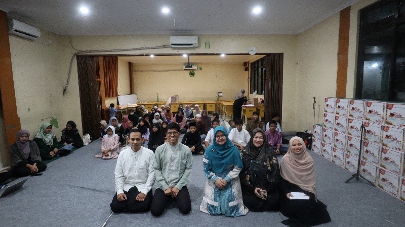 Image Caption