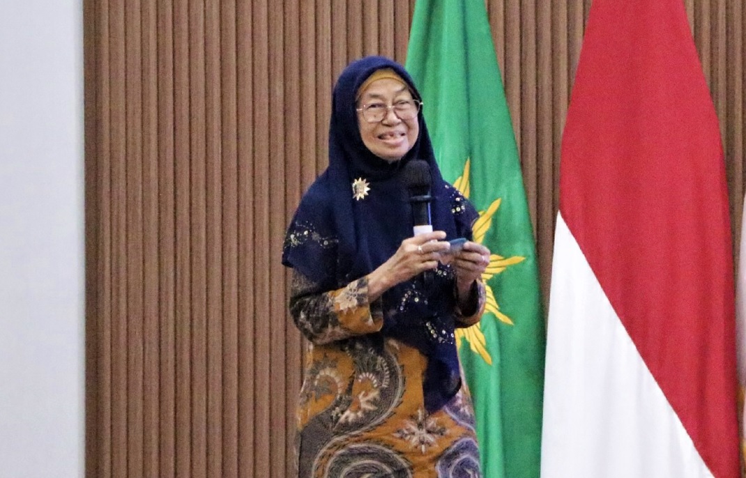 Image Caption