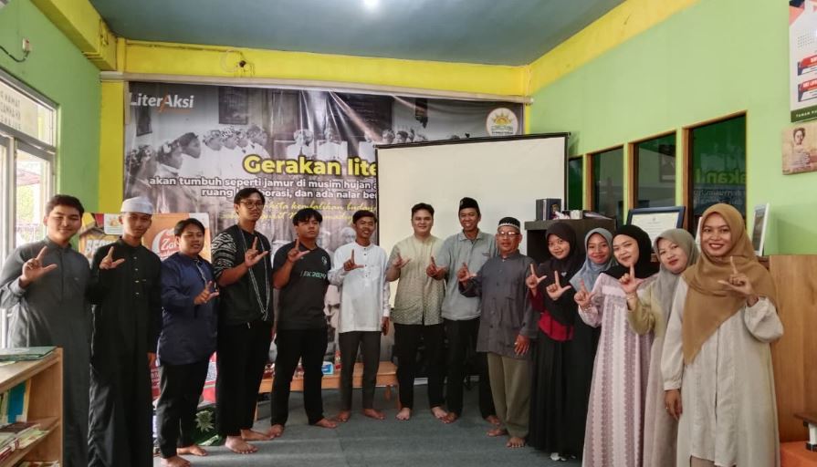 Image Caption