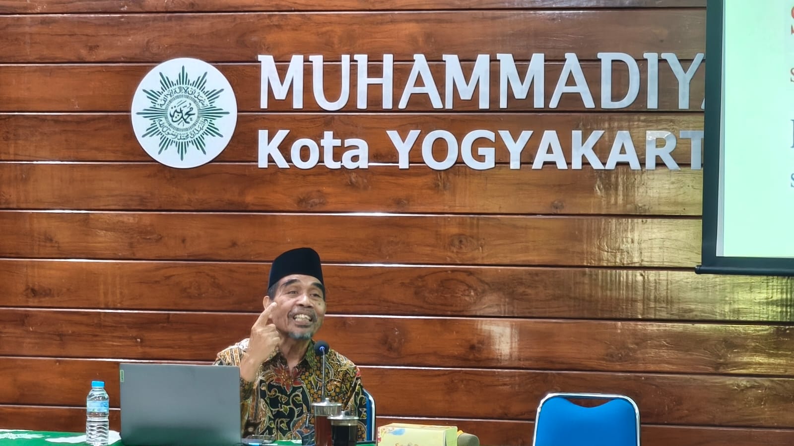 Image Caption