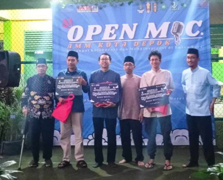 Image Caption