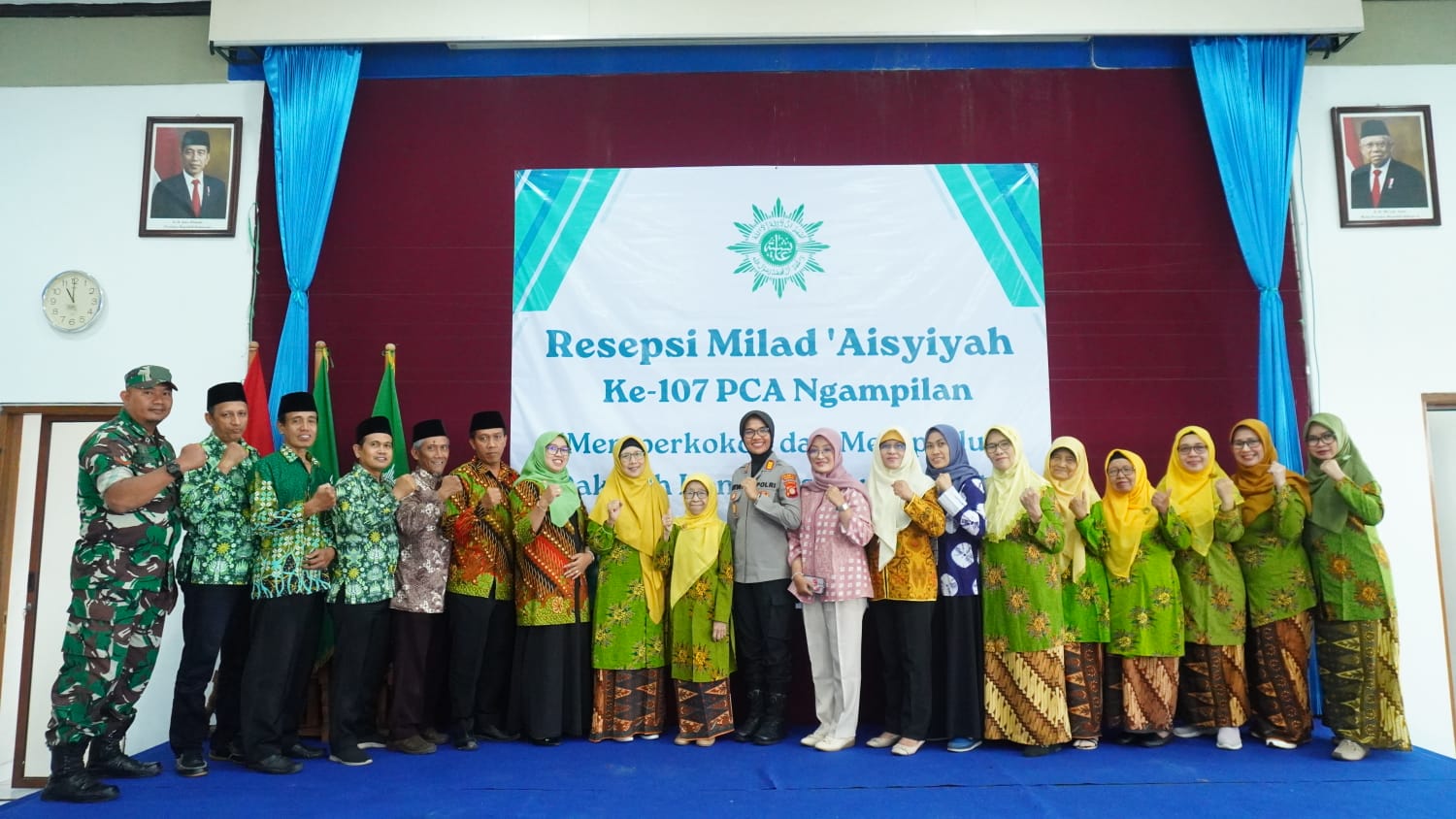 Image Caption