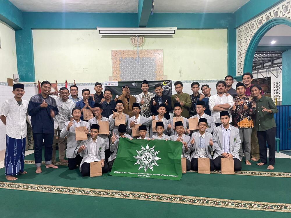 Image Caption