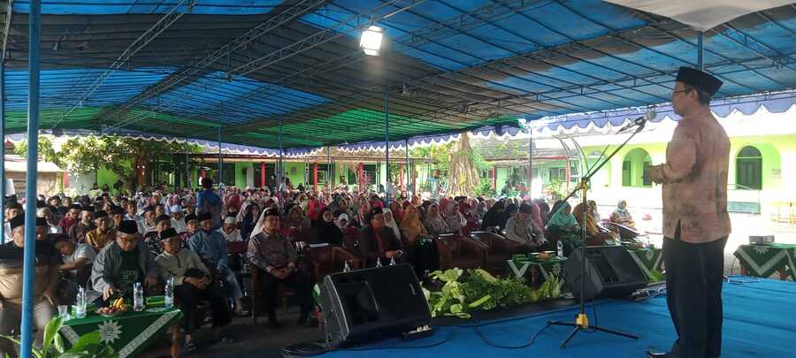 Image Caption