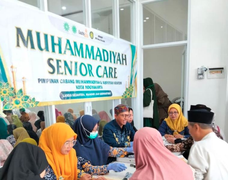 Image Caption