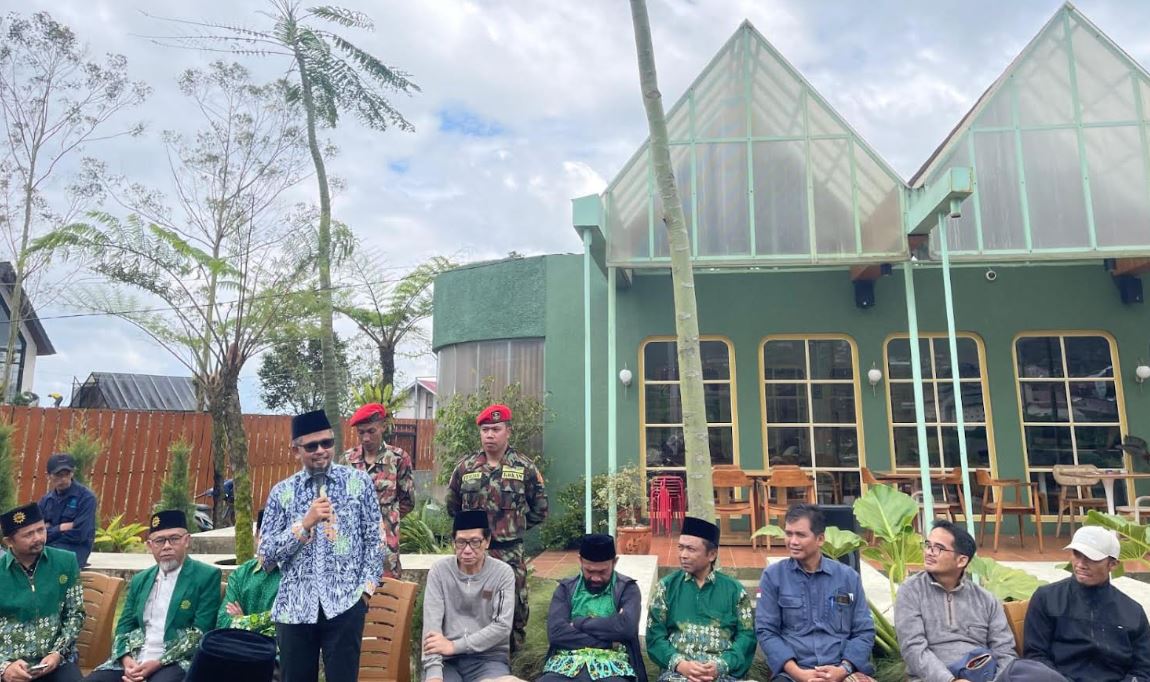 Image Caption