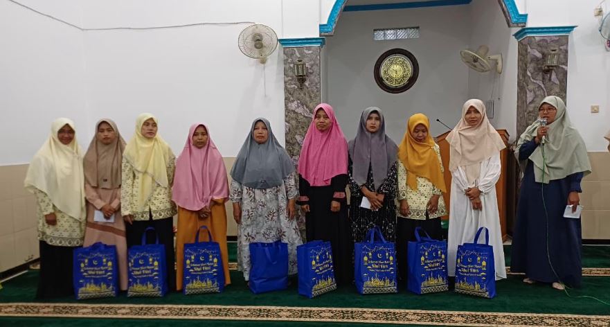 Image Caption