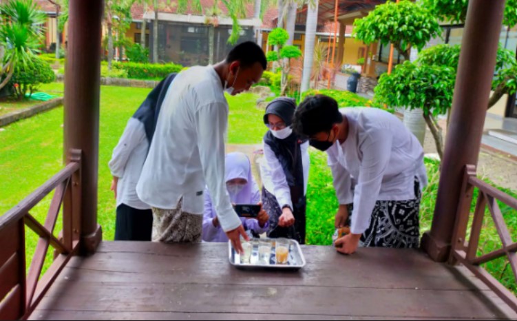 Image Caption