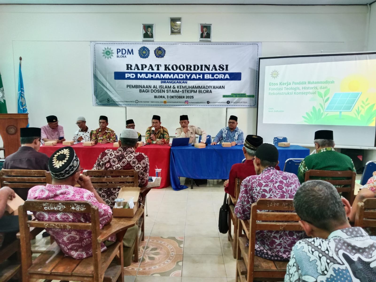 Image Caption