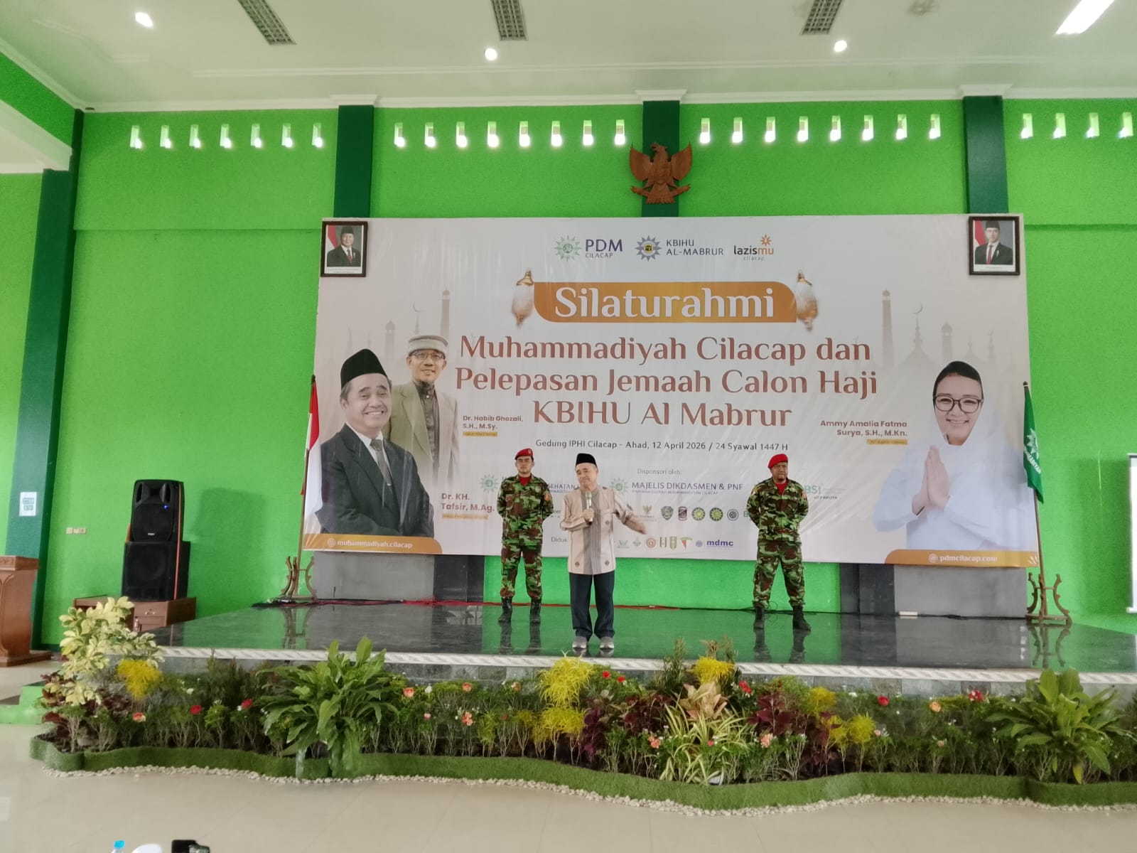 Image Caption