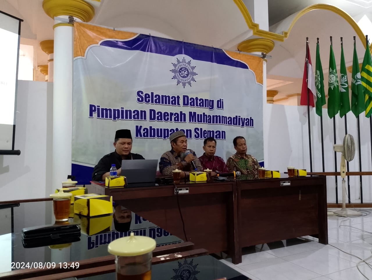 Image Caption